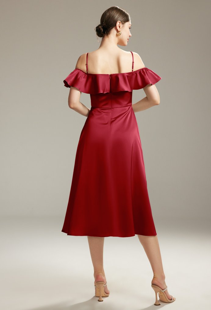 AW Marnie Dress